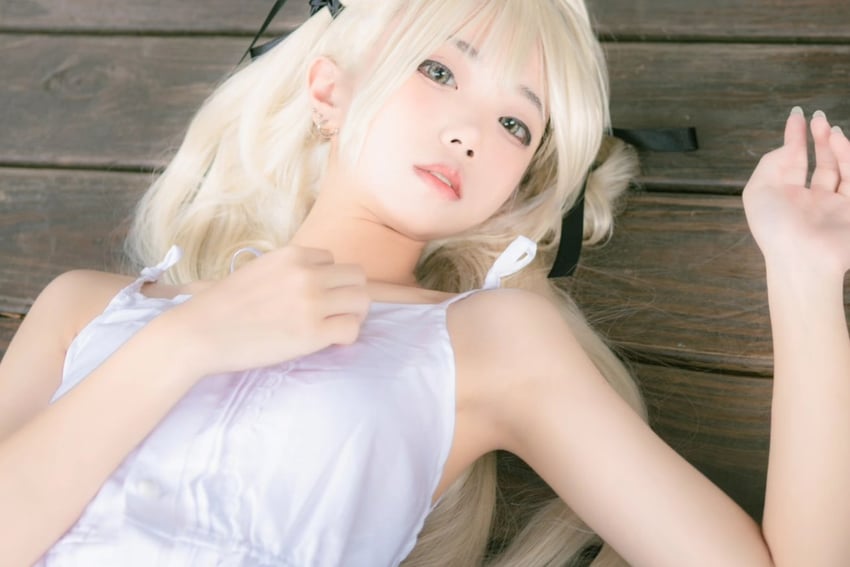 kasugano sora (yosuga no sora) by tako13281818