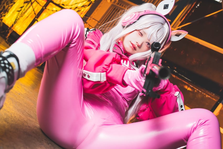 alice (goddess of victory: nikke) by kiyu_nikke