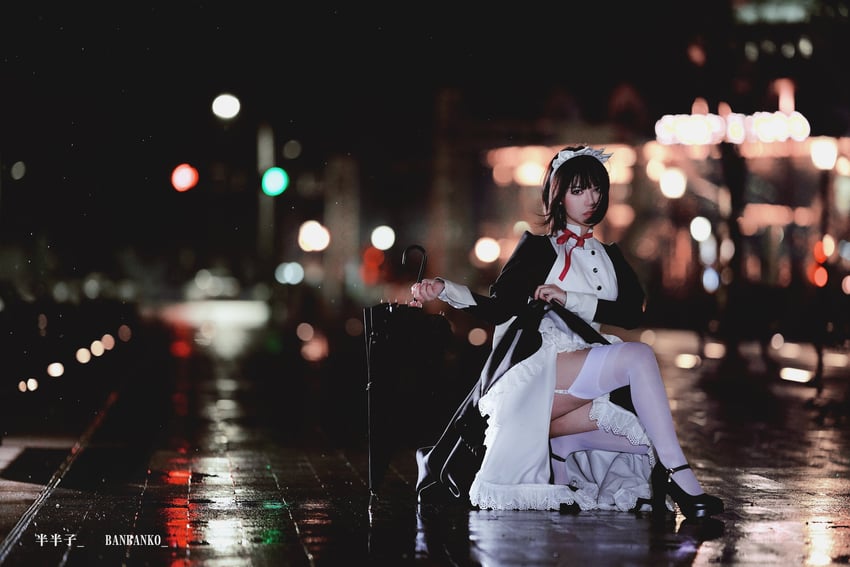 itou chitose (iya na kao sare nagara opantsu misete moraitai) by banbanko