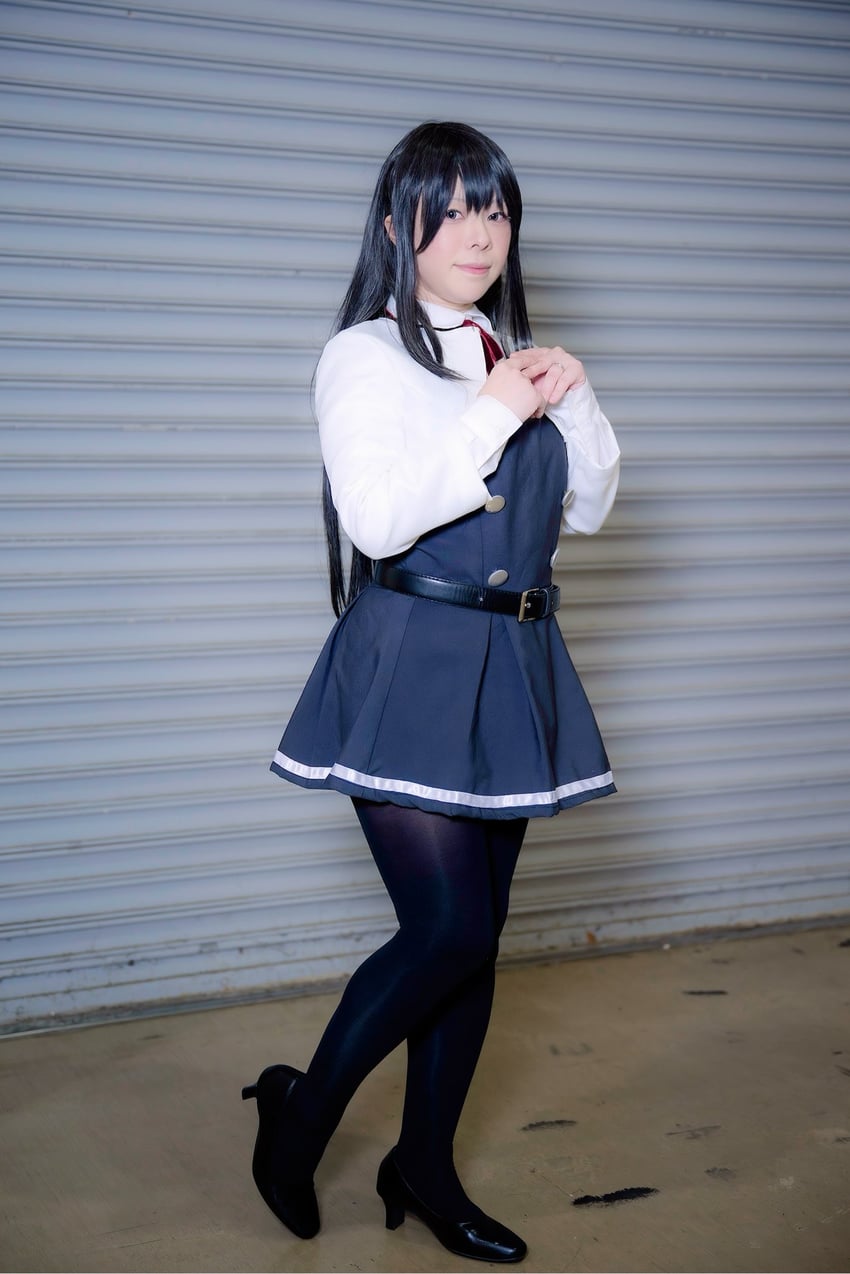 asashio and asashio kai ni (kantai collection) by shiosan0420