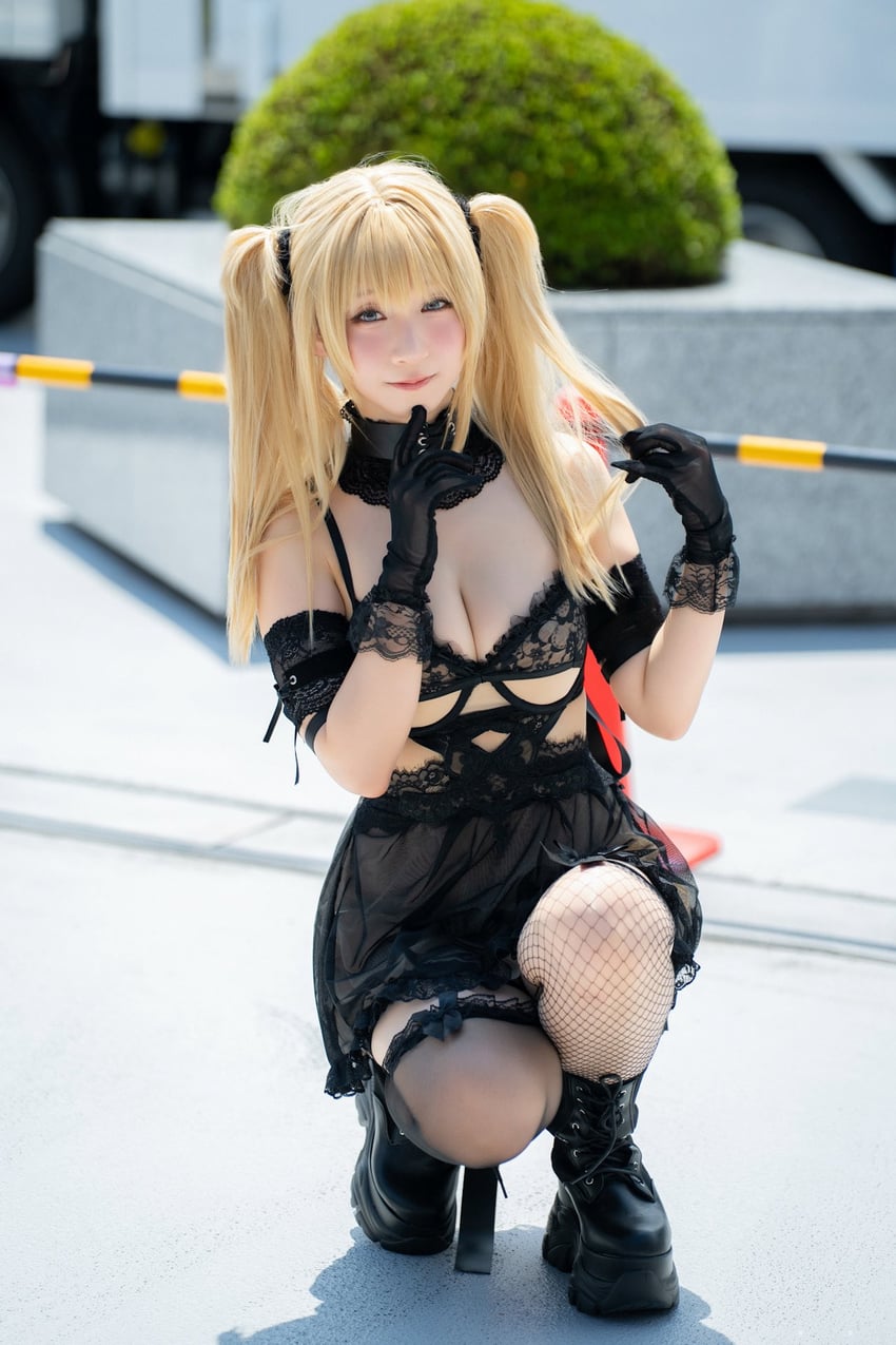 ani (xai and 1 more) by iori_moe and y_s_d_photo_(photographer)