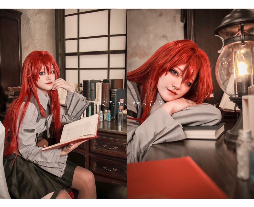 ange katrina (nijisanji) by darknessharuka_(photographer) and tanaka_taro_(tanaka_164)