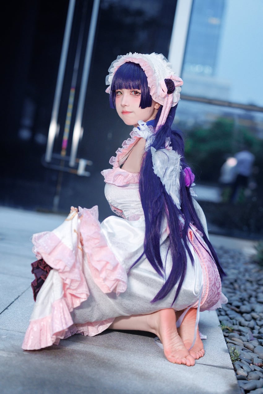 gokou ruri (ore no imouto ga konna ni kawaii wake ga nai) by khaki_pin
