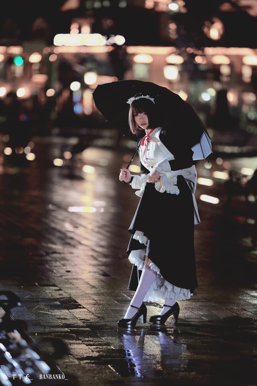 itou chitose (iya na kao sare nagara opantsu misete moraitai) by banbanko