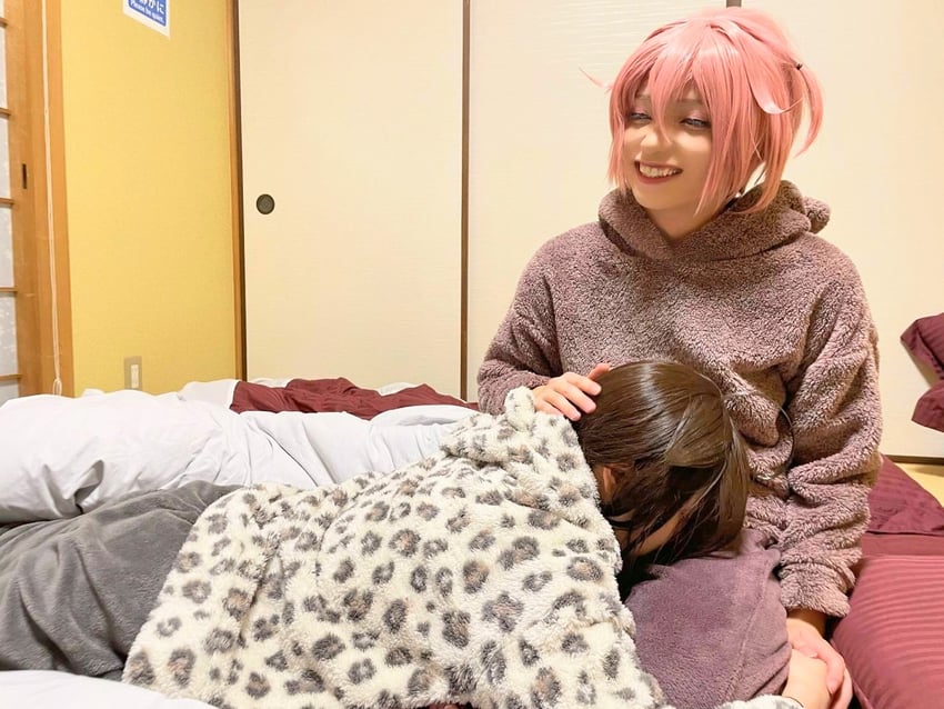 shigure, shigure kai ni, and harusame (kantai collection) by mumei_1031 and shiratama_(matcos_feli_)