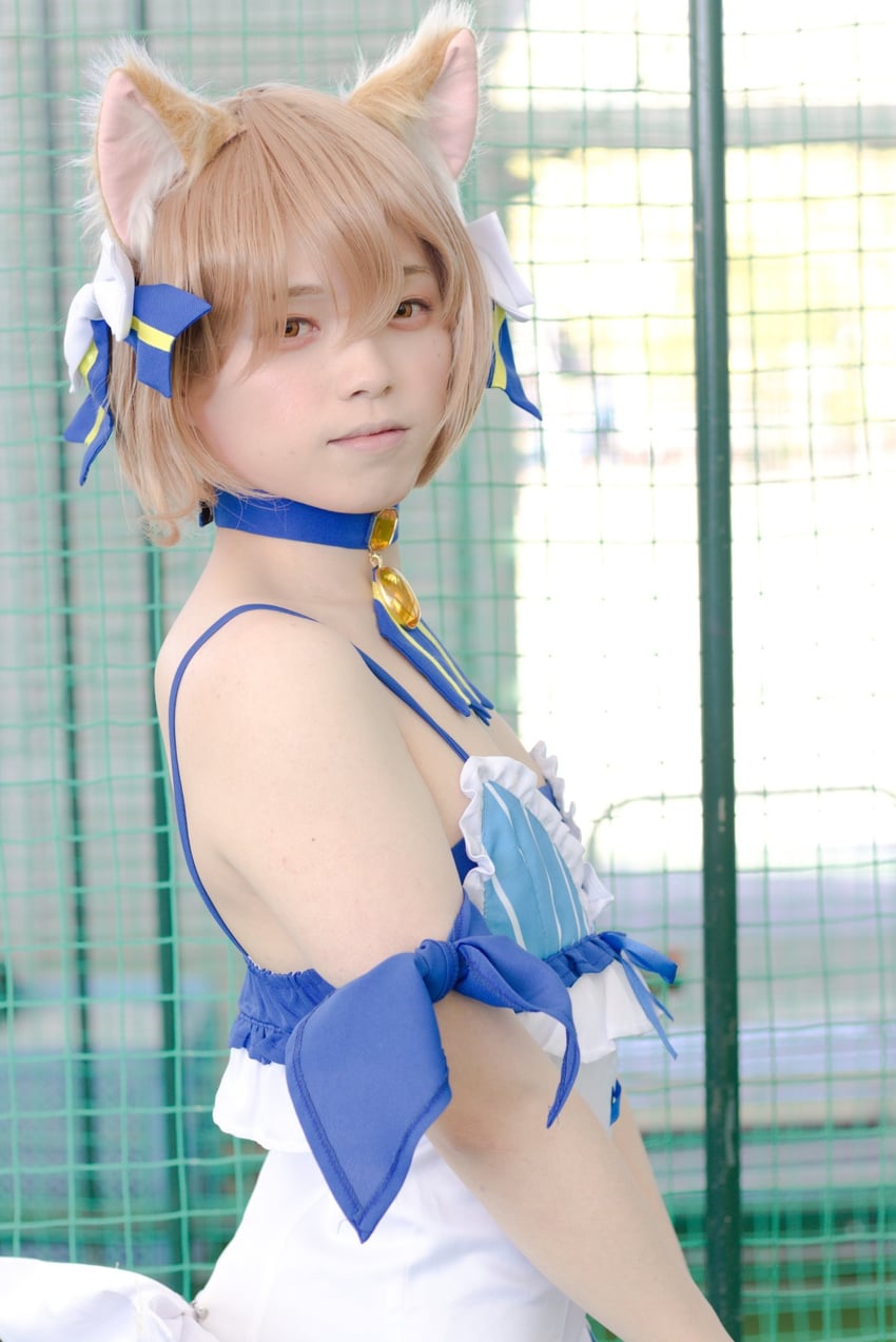 felix argyle (re:zero kara hajimeru isekai seikatsu) by shiratama_(matcos_feli_)