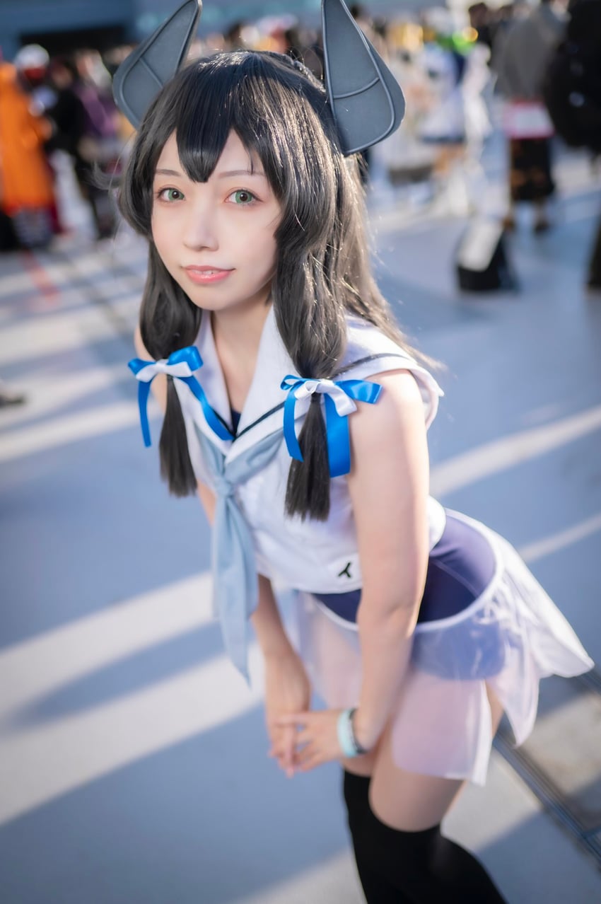 i-47 (kantai collection and 1 more) by ko_keshi_girl