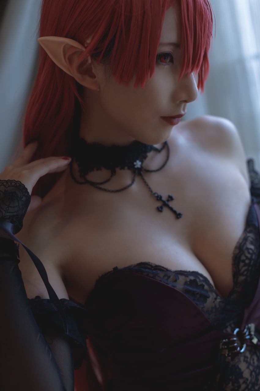 duke of york (azur lane) by sophia_kotokoyo