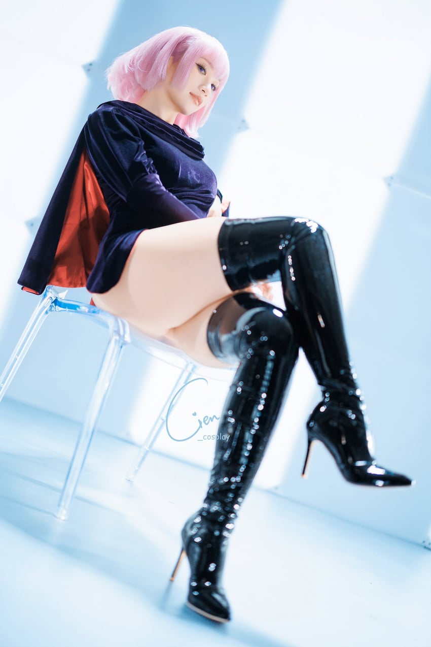 haman karn (gundam and 1 more) by cien_jiangsien