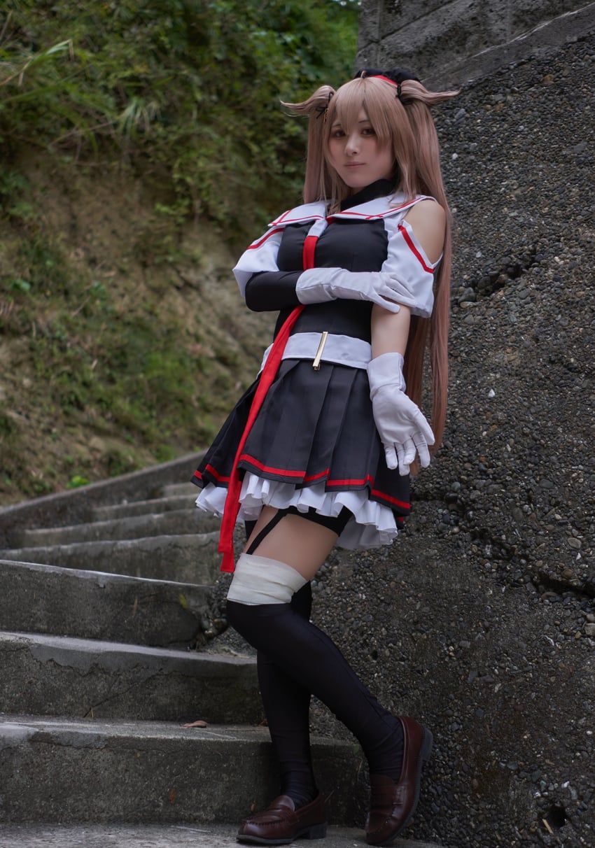 murasame kai ni and murasame (kantai collection) by aomura_(aomr_fre)