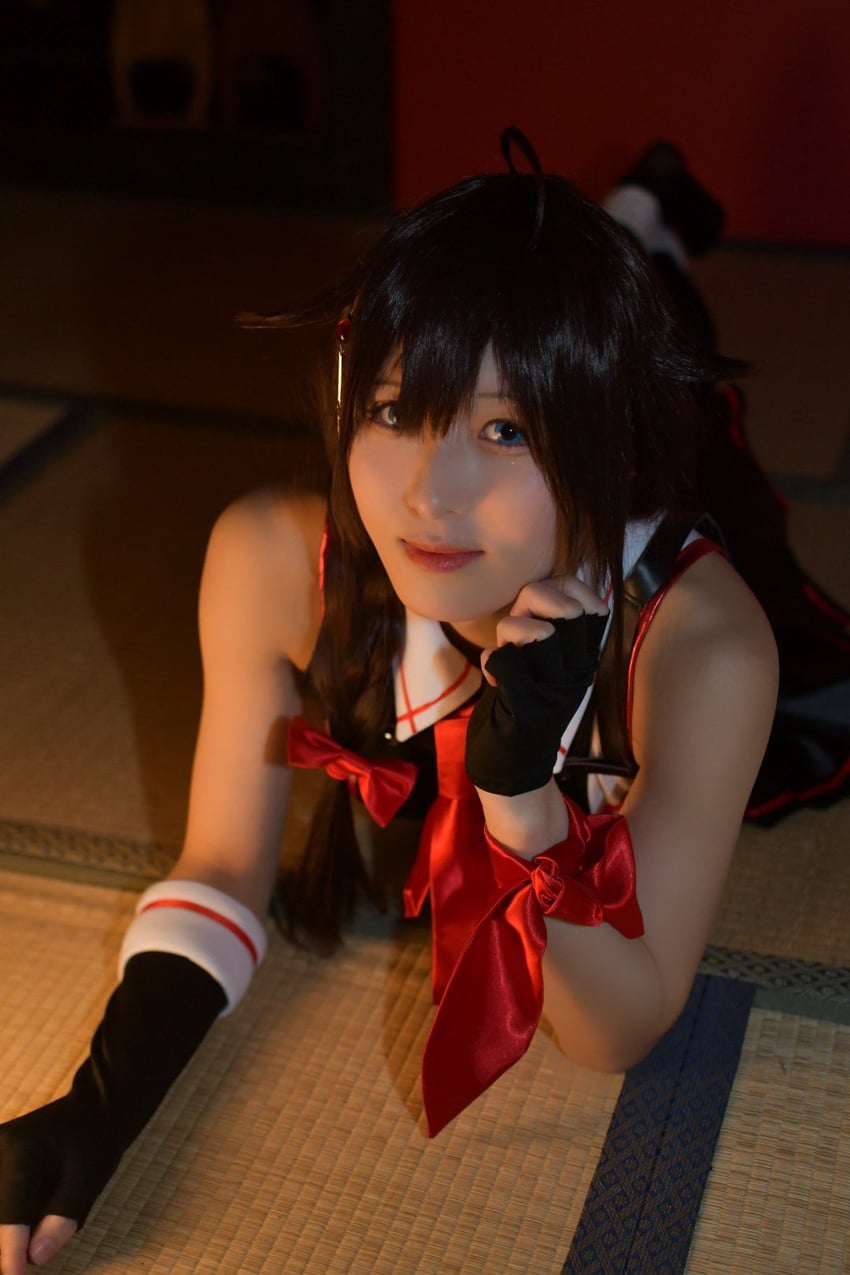 shigure and shigure kai san (kantai collection) by aomura_(aomr_fre)