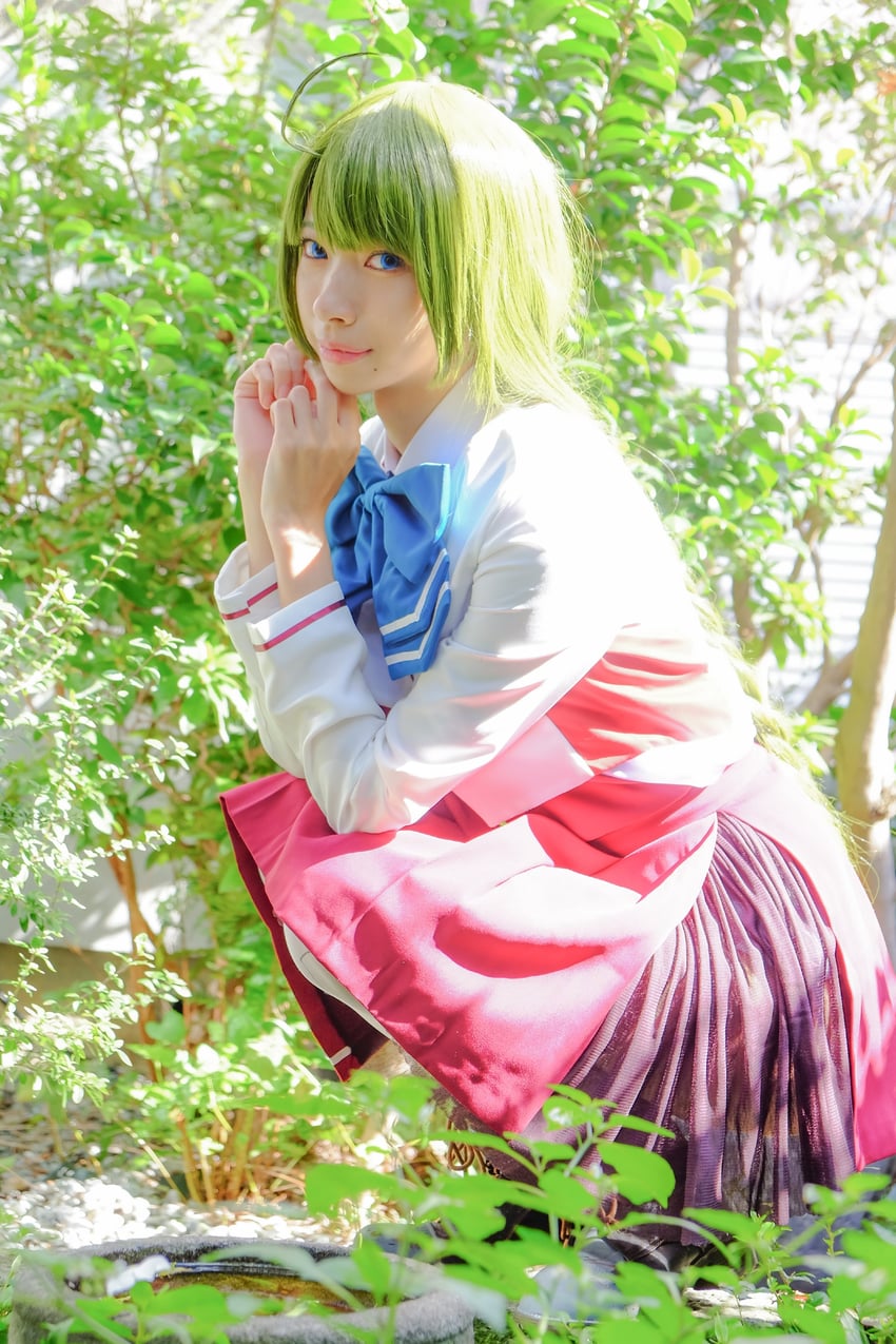 yuugumo and yuugumo kai ni (kantai collection) by tohko