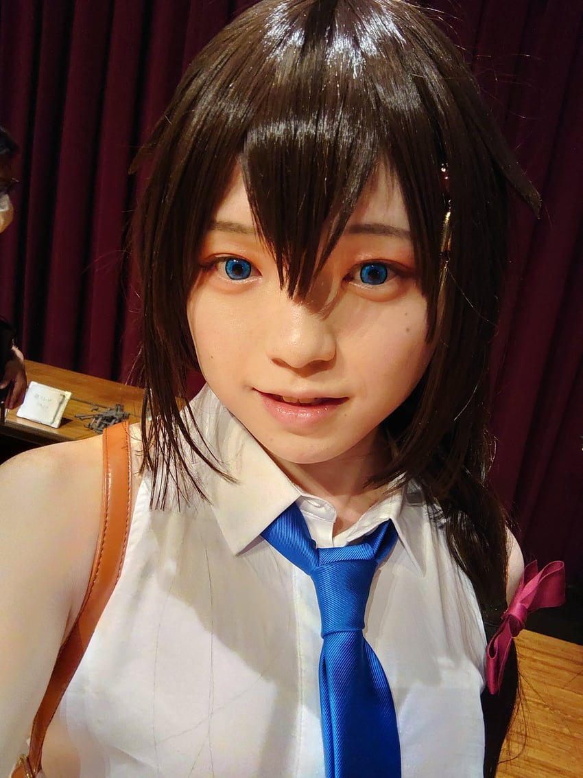 shigure and shigure kai ni (kantai collection) by shiratama_(matcos_feli_)