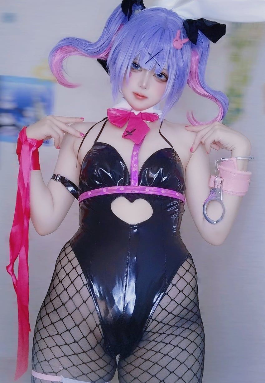 hatsune miku (vocaloid and 1 more) by kirunnana77tan