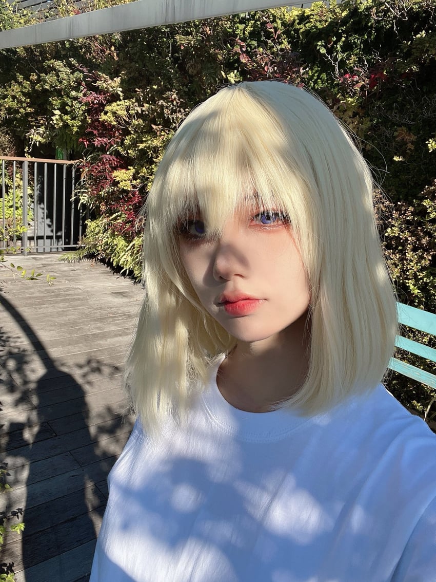 misumi uika (bang dream! and 1 more) by yantao_youniao