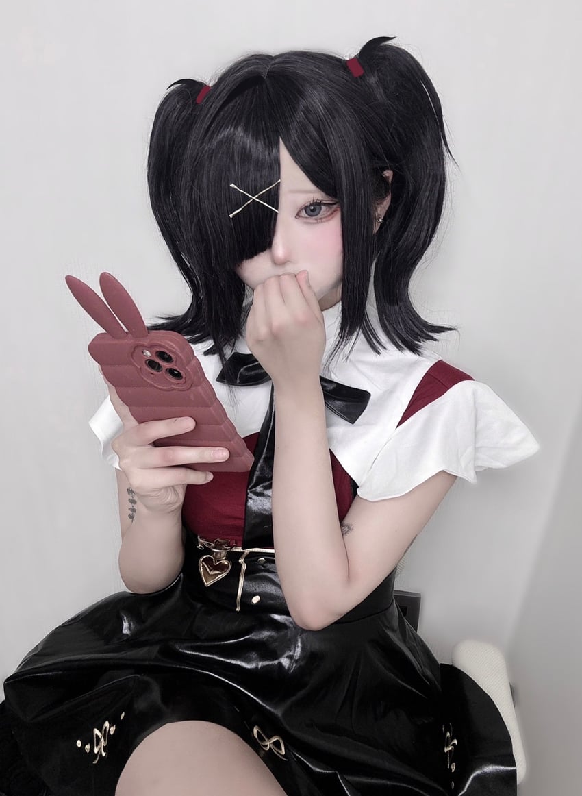 ame-chan (needy girl overdose) by nyo_(nyonye_nya)