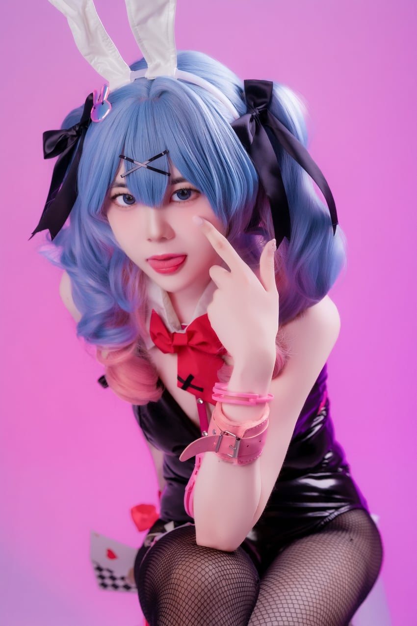 hatsune miku (vocaloid and 1 more) by jenwk7