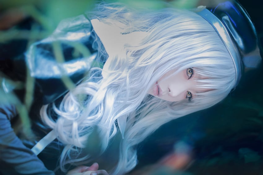caren hortensia (fate and 1 more) by noshinoxxx
