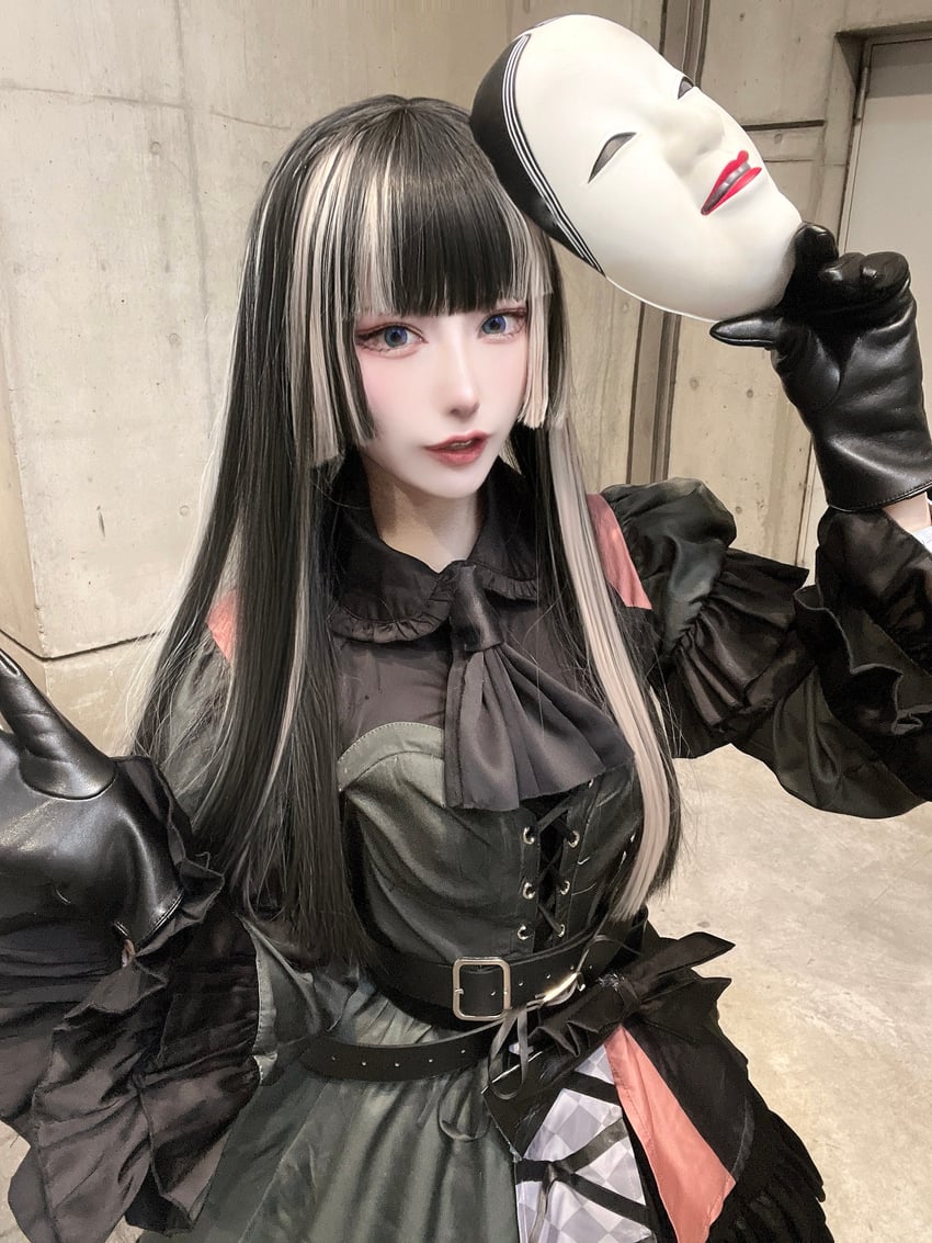 juufuutei raden (hololive and 1 more) by hinata_(xxxuxx_oxxo)