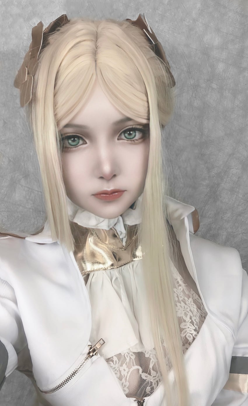 commander (nier and 1 more) by puutin_cos