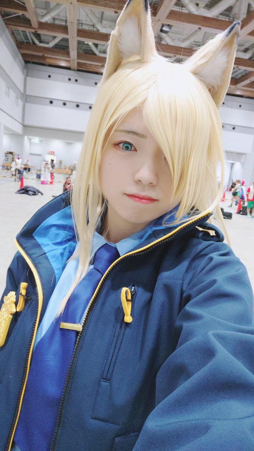 kanna (blue archive and 1 more) by shiratama_(matcos_feli_)