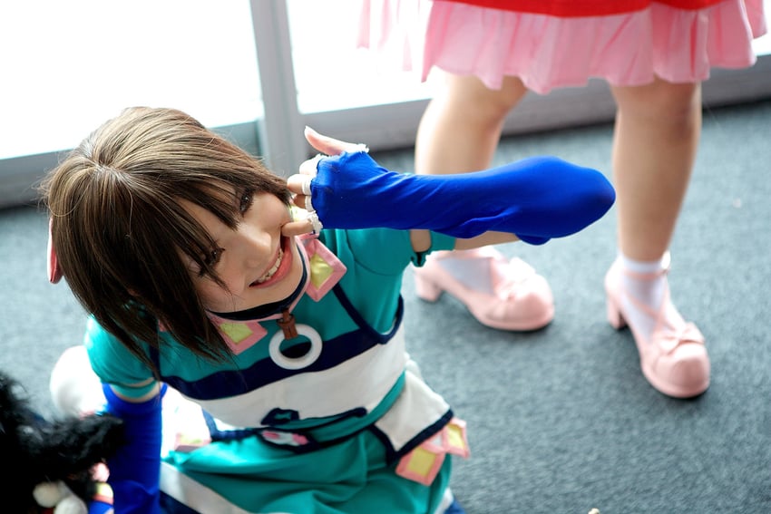 mel (gensou suikoden and 1 more) by kipi-san