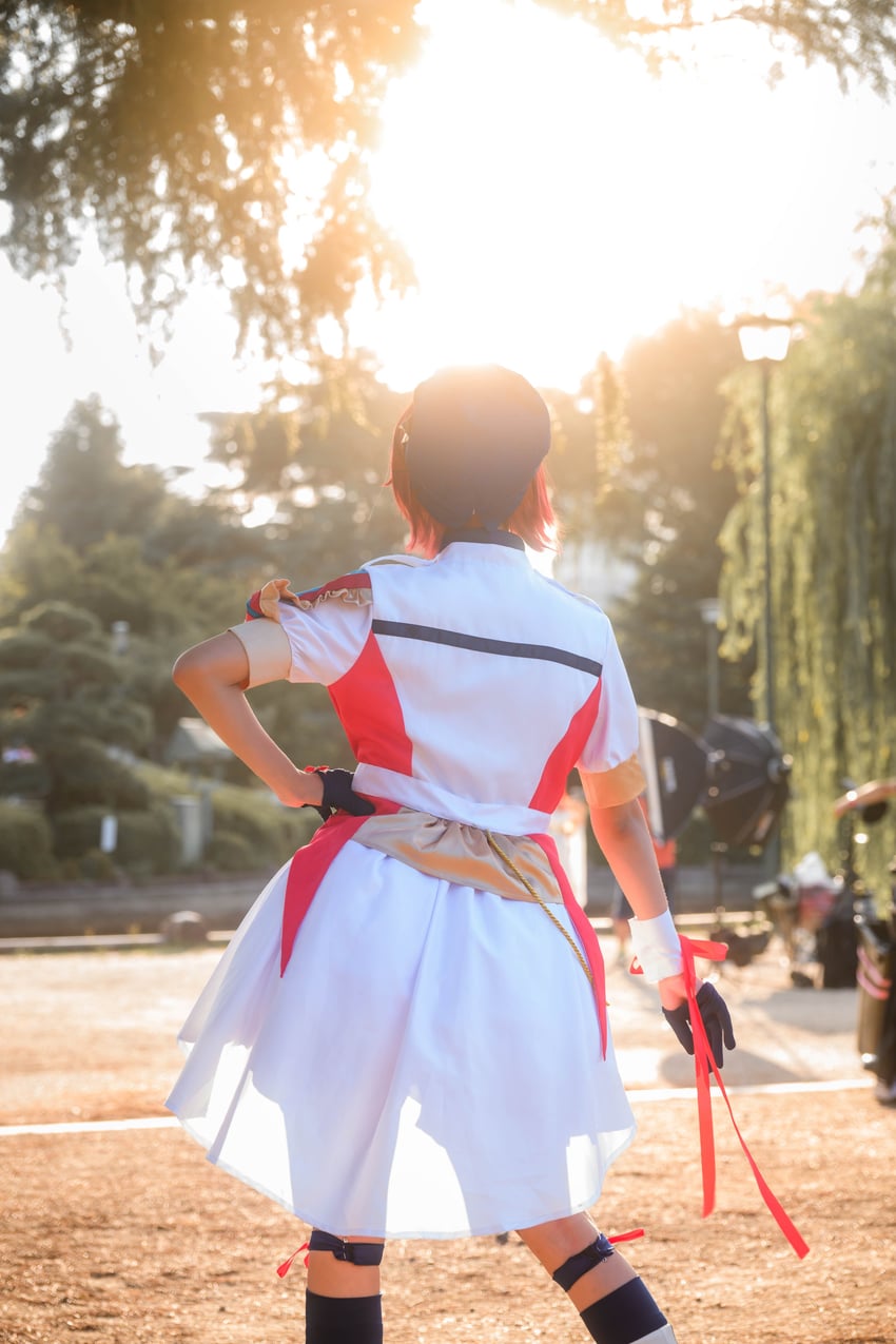 ange katrina (nijisanji) by tanaka_taro_(tanaka_164) and utusi_h_(photographer)