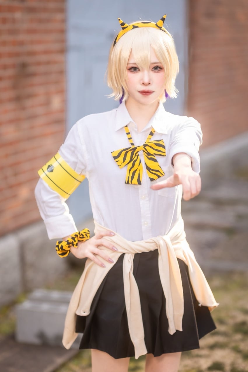 gloire kai and gloire (kantai collection) by sei_cos_photo