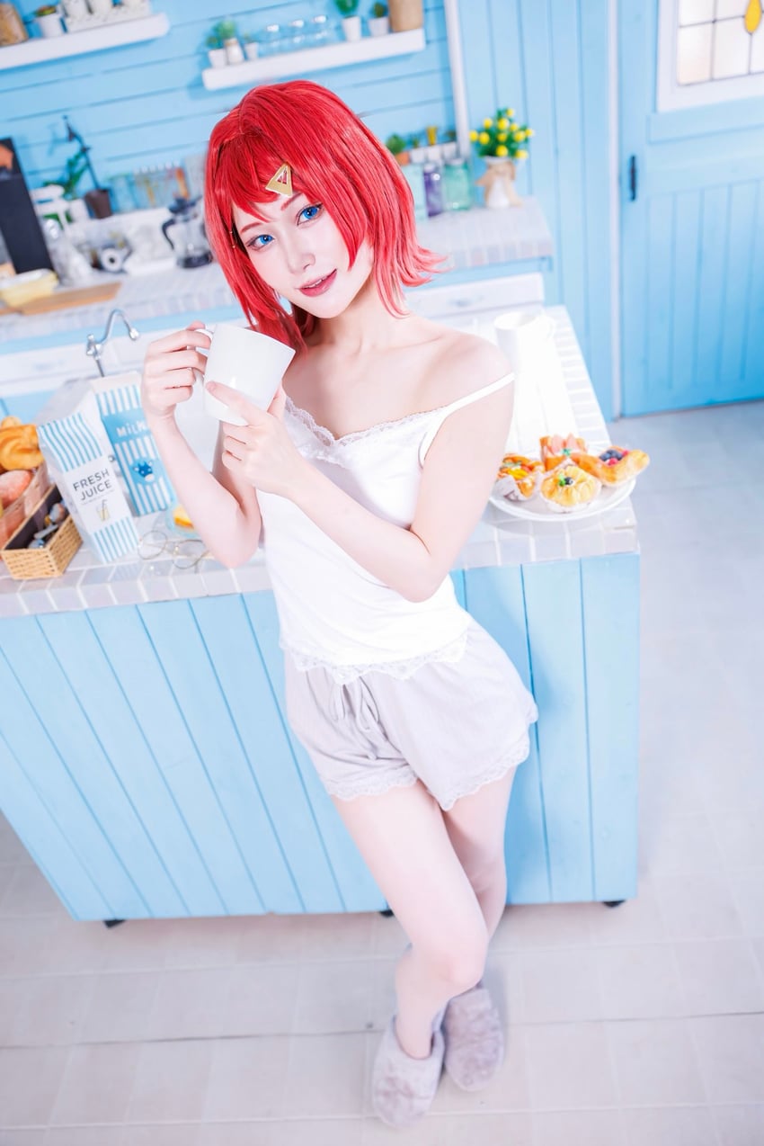 ange katrina (nijisanji) by dango_photoo_(photographer) and na_maru