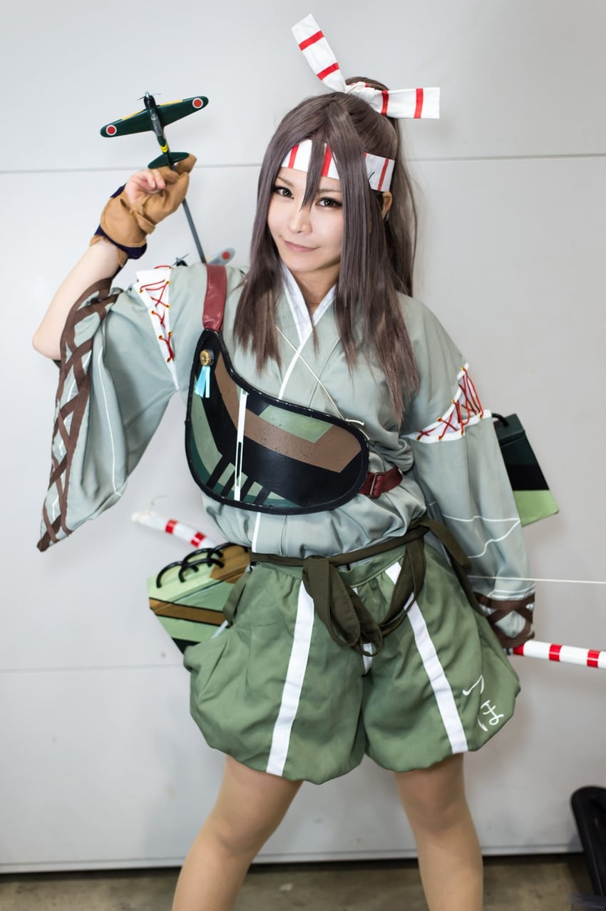 zuihou and zuihou kai (kantai collection) by litonagi_(photographer) and tunatanaka