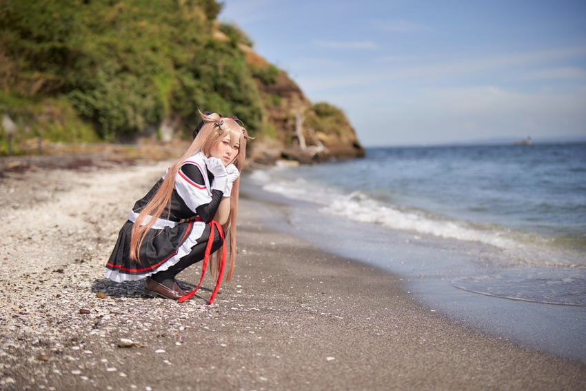 murasame kai ni and murasame (kantai collection) by aomura_(aomr_fre)