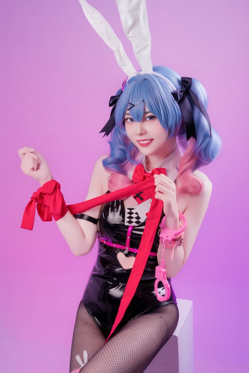 hatsune miku (vocaloid and 1 more) by jenwk7