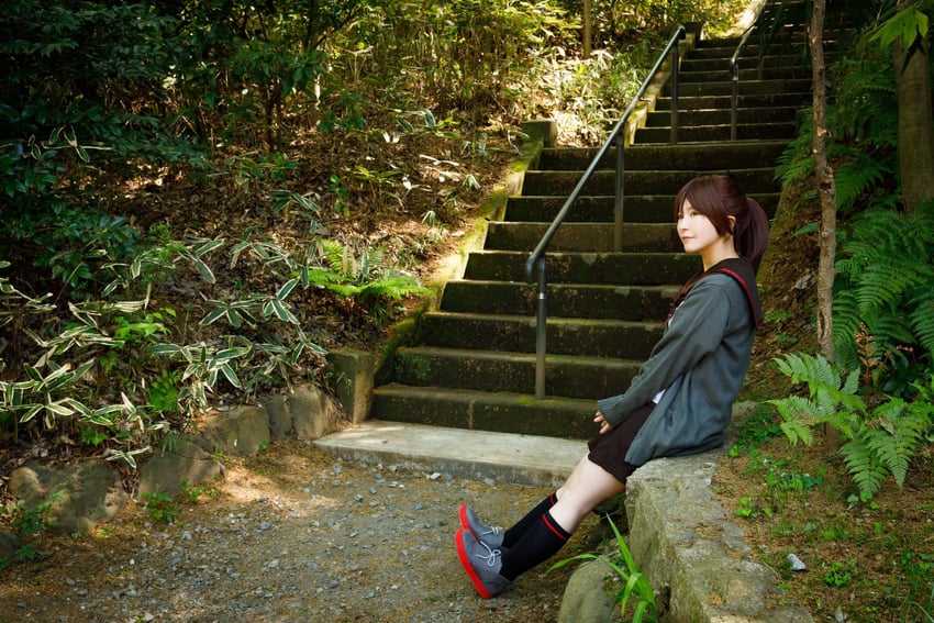 shikinami and shikinami kai ni (kantai collection) by tunatanaka