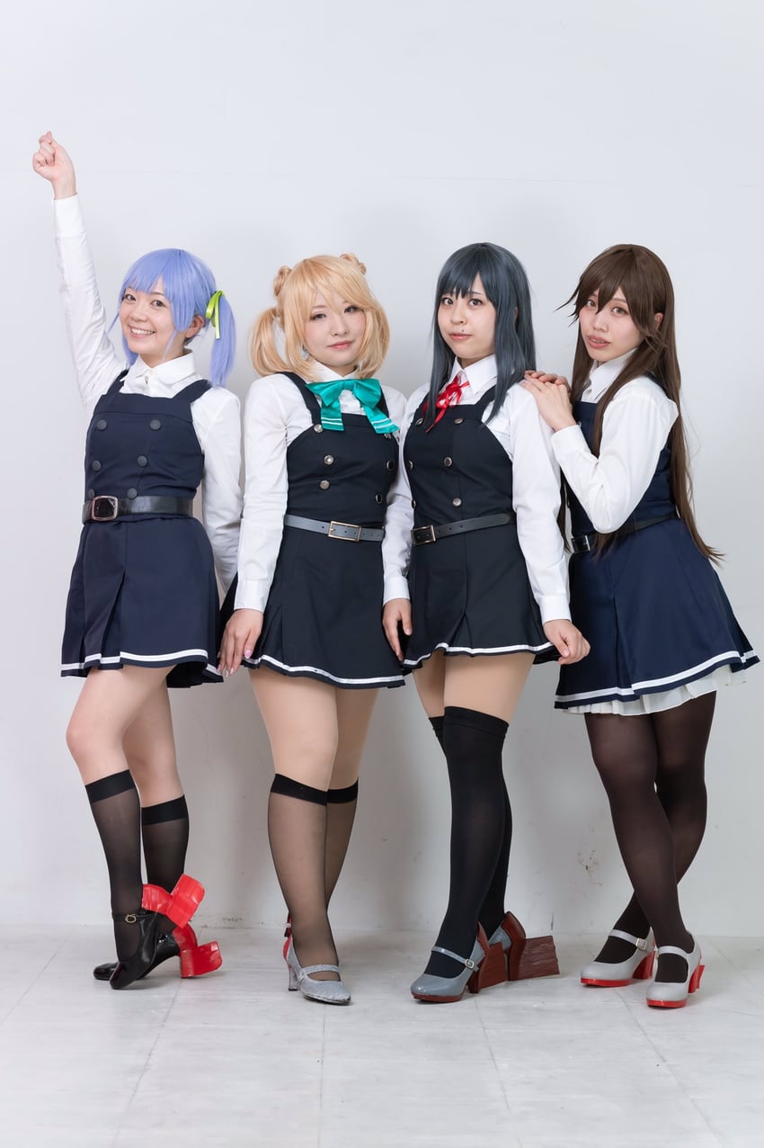 asashio, asashio kai ni, ooshio, ooshio kai ni, arashio kai ni, and 3 more (kantai collection) by jypsysandy, litonagi_(photographer), nepinepikanepi, ririko, and ronii_(1206_rt)