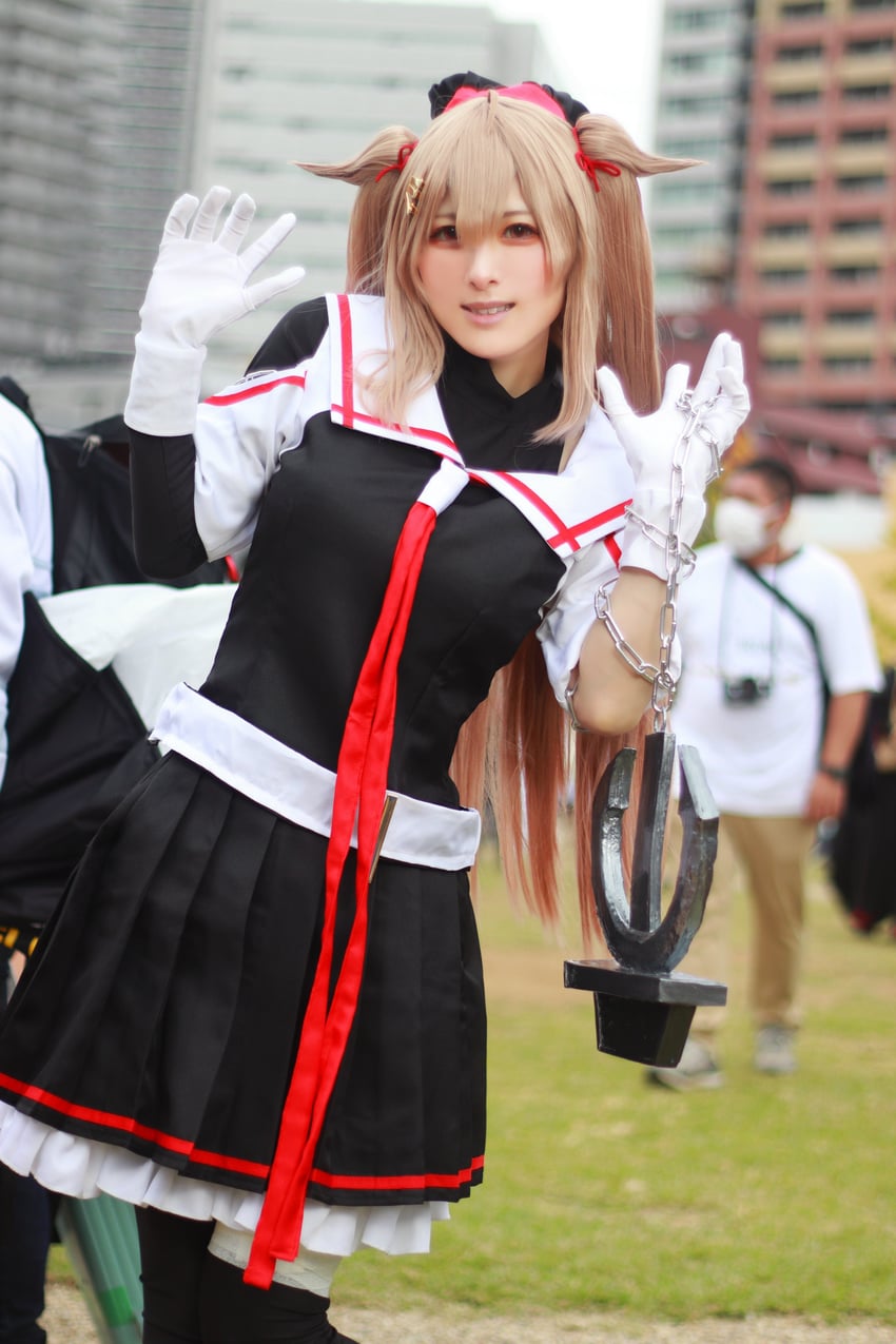 murasame kai ni and murasame (kantai collection) by aomura_(aomr_fre)