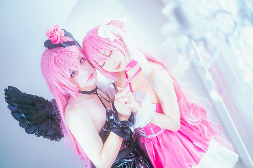 dorothy (goddess of victory: nikke) by echo_11