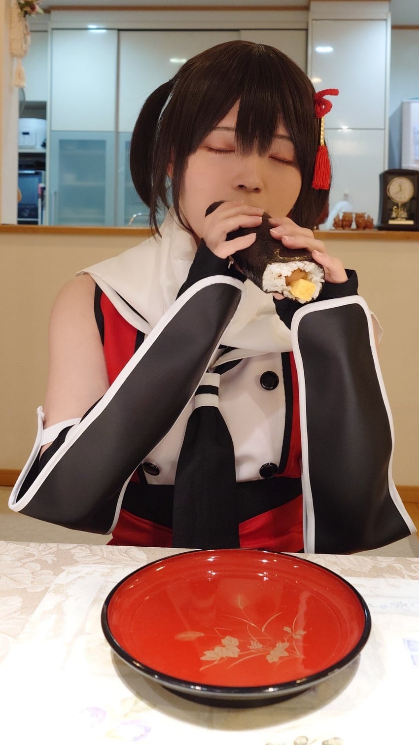 sendai and sendai kai ni (kantai collection) by shiratama_(matcos_feli_)