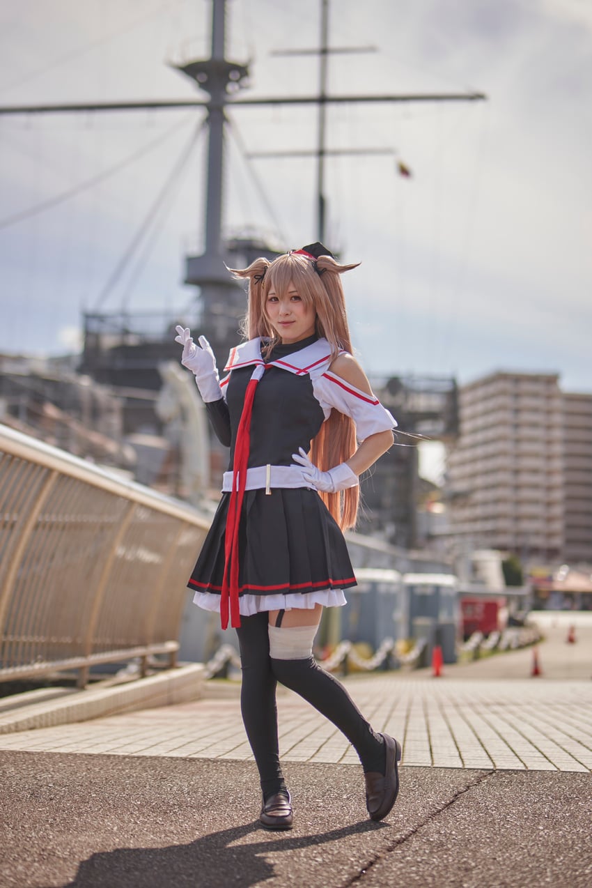 murasame kai ni and murasame (kantai collection) by aomura_(aomr_fre)