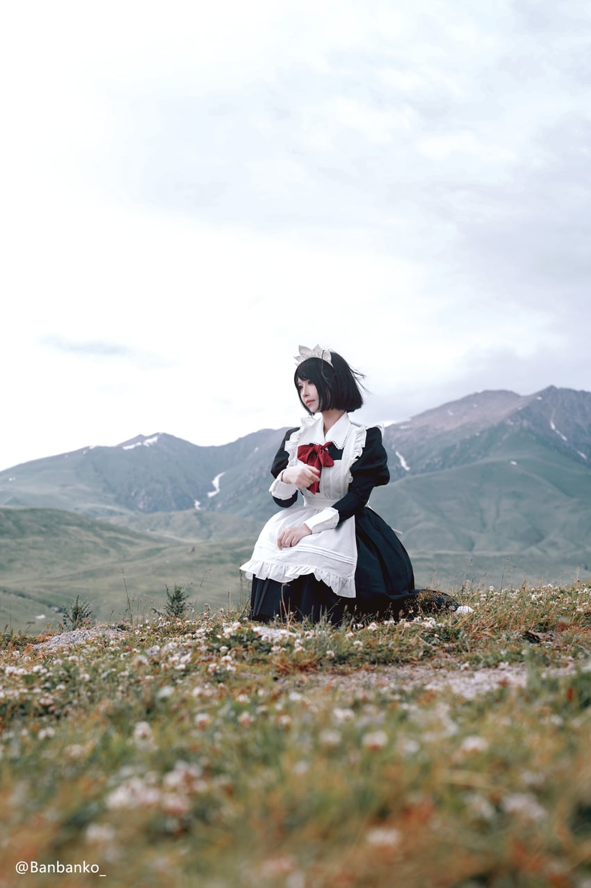 itou chitose (iya na kao sare nagara opantsu misete moraitai) by banbanko