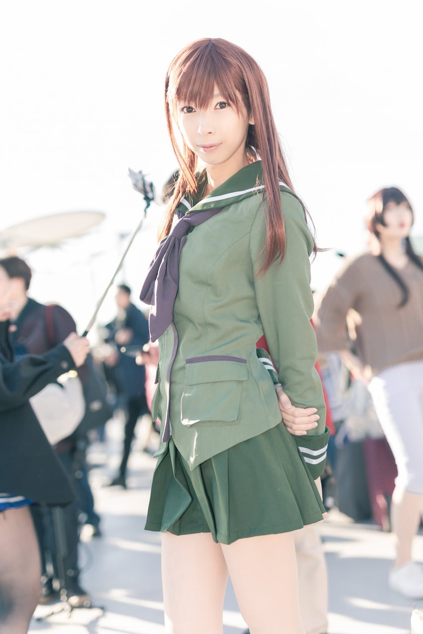 ooi and yamato (kantai collection and 1 more) by tohko