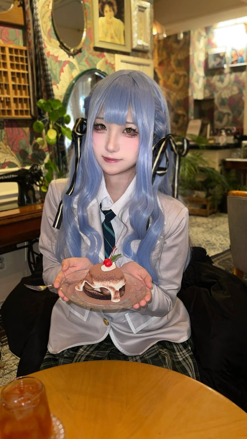 togawa sakiko (bang dream! and 1 more) by yuki_(laburachido)