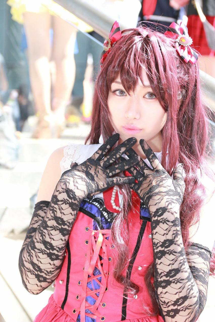 ichinose shiki (idolmaster and 1 more) by ore_channn