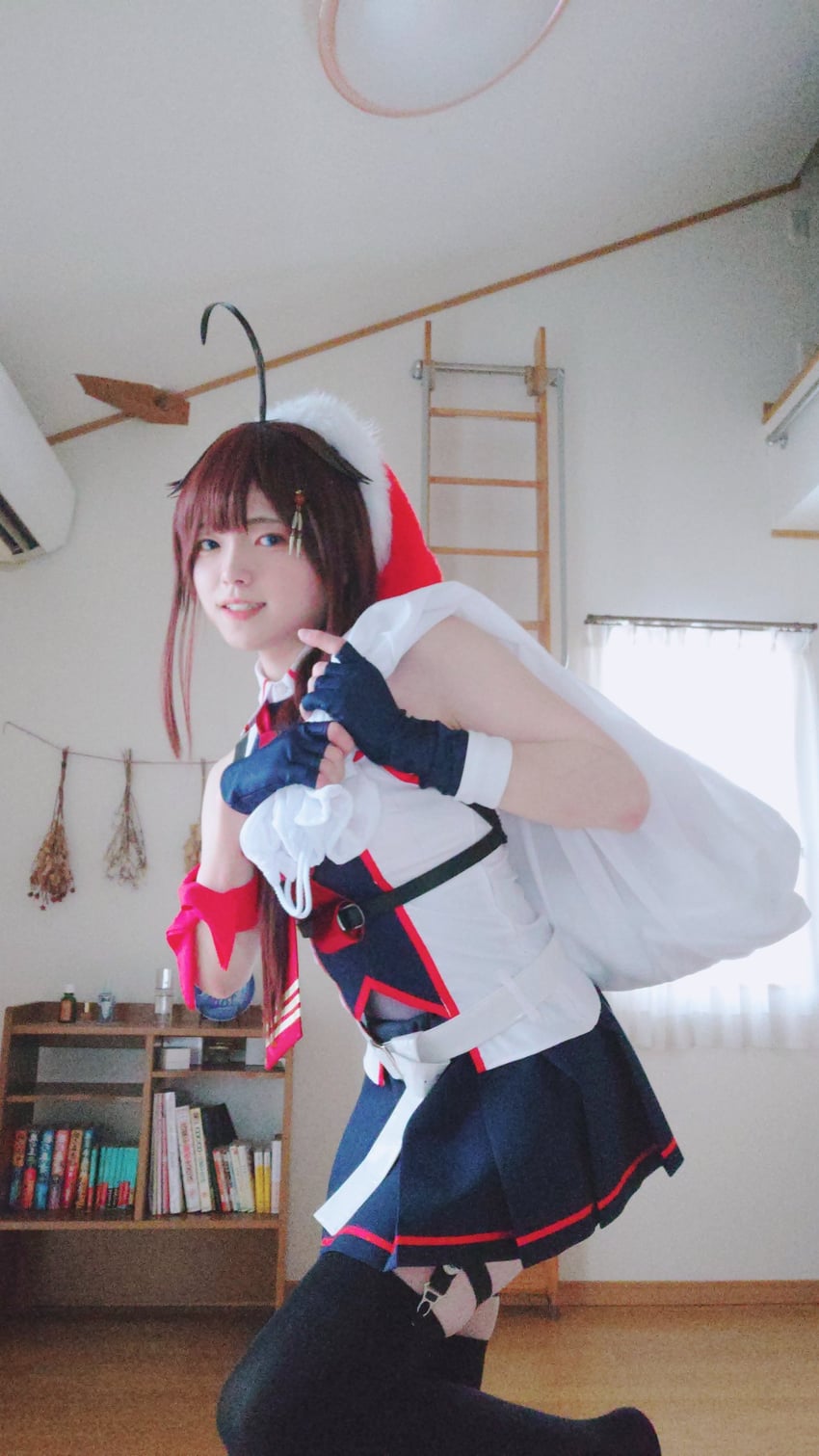 shigure and shigure kai san (kantai collection) by shiratama_(matcos_feli_)