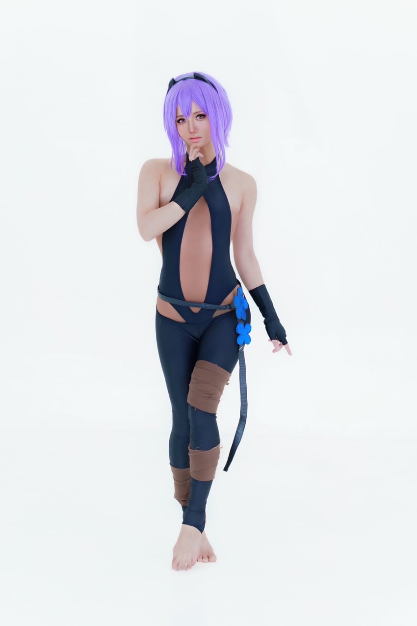 hassan of serenity (fate and 1 more) by 9_e_d