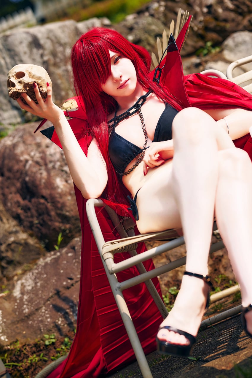 oda nobunaga (fate and 1 more) by prma3krh