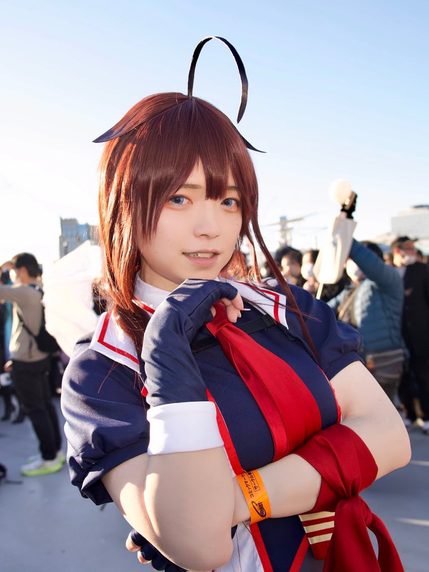 shigure and shigure kai san (kantai collection) by shiratama_(matcos_feli_)