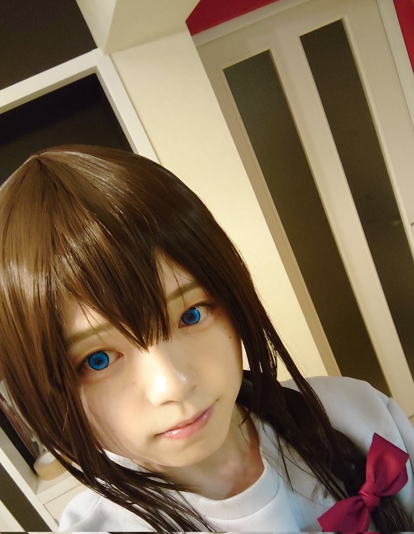 shigure and shigure kai ni (kantai collection) by shiratama_(matcos_feli_)