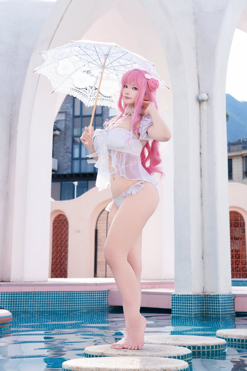 dorothy (goddess of victory: nikke) by aka_shuang