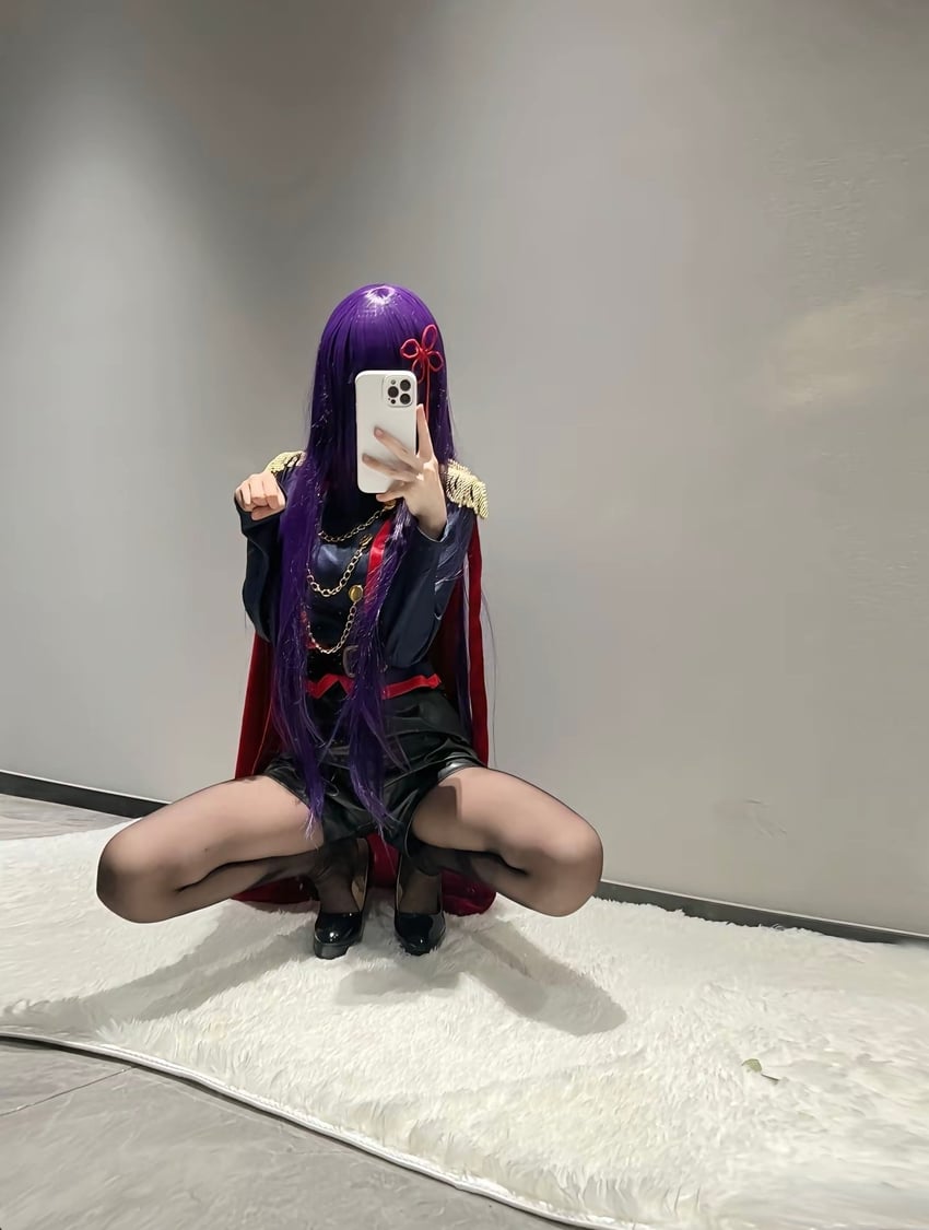 yamashiro ren (mato seihei no slave) by ali_xixixi