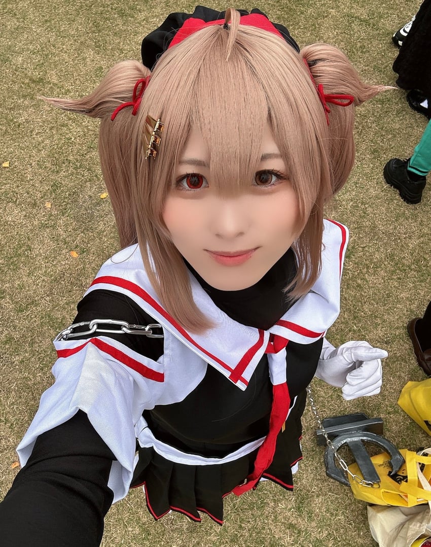 murasame kai ni and murasame (kantai collection) by aomura_(aomr_fre)